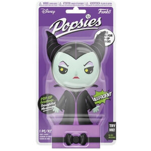 Disney Funko Pop Up Greetings Popsies Villains Maleficent Vinyl Figure